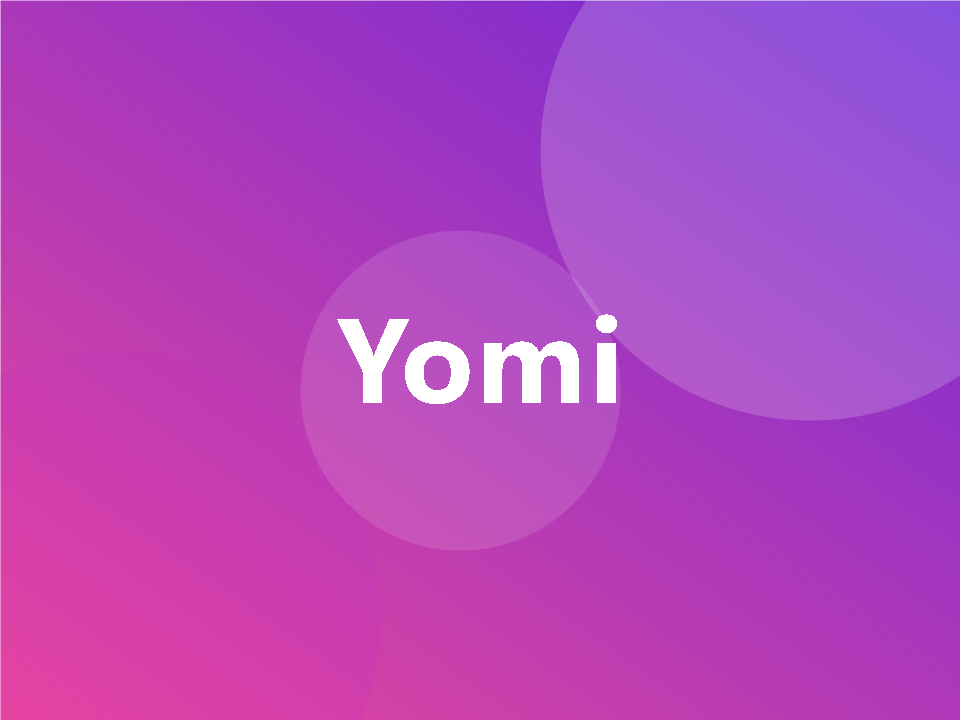 Yomi hosting